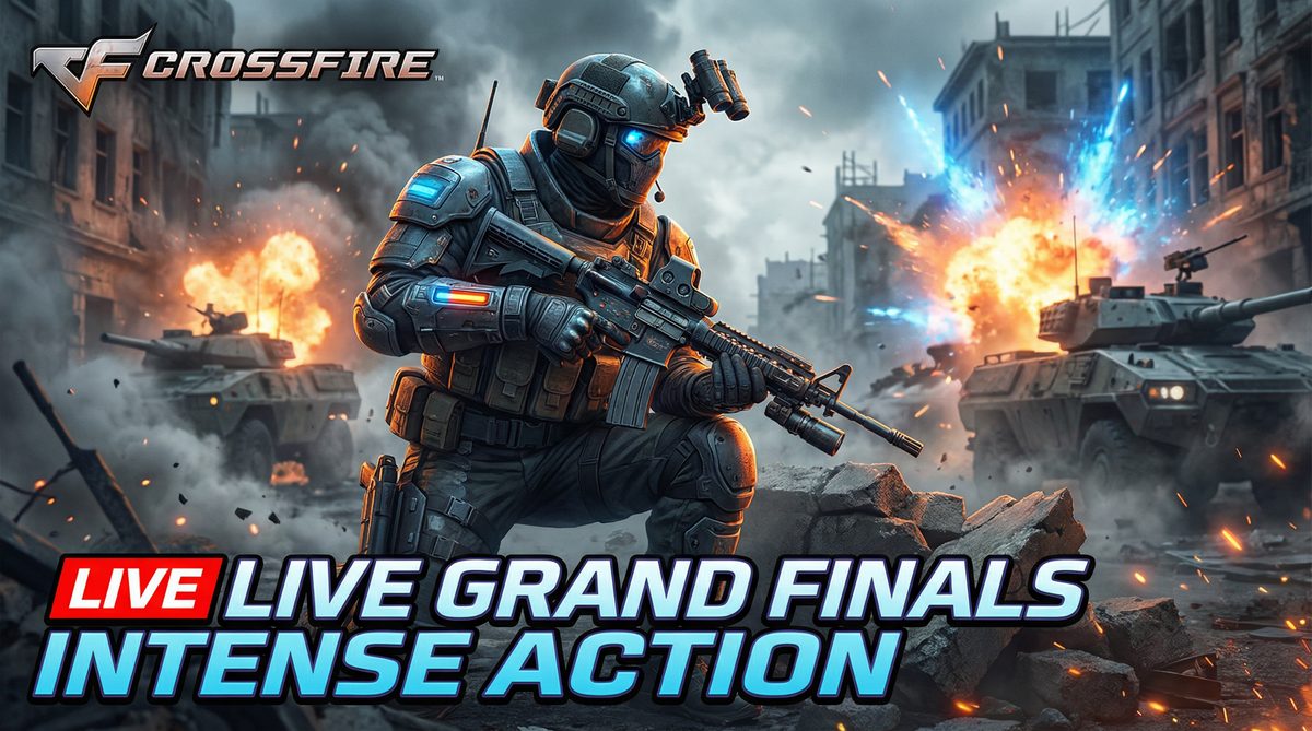 少女萝莉穿越火线视频演示